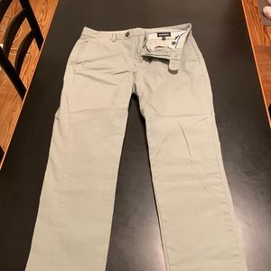 Bonobos men’s chinos 31/30